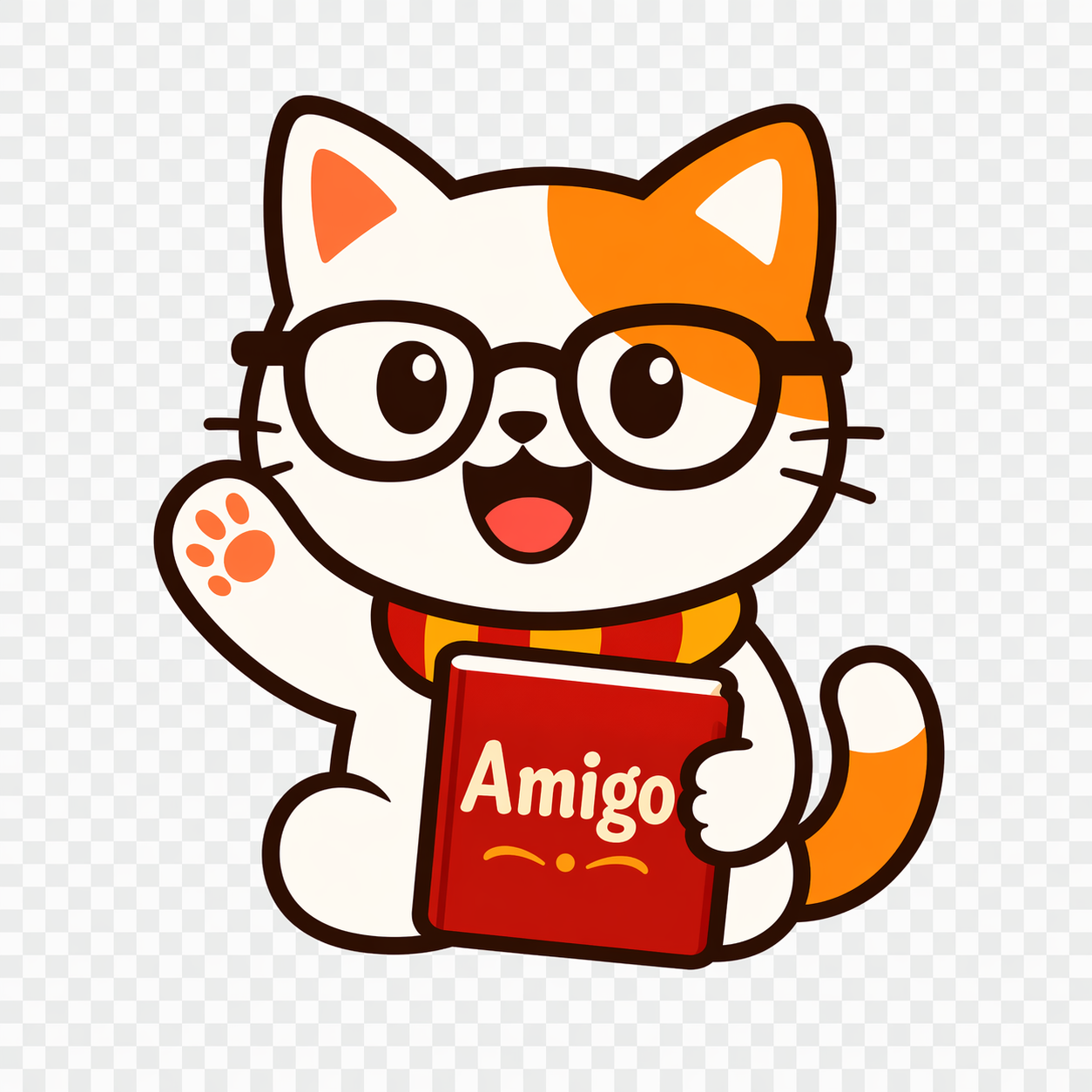 Логотип Amigo